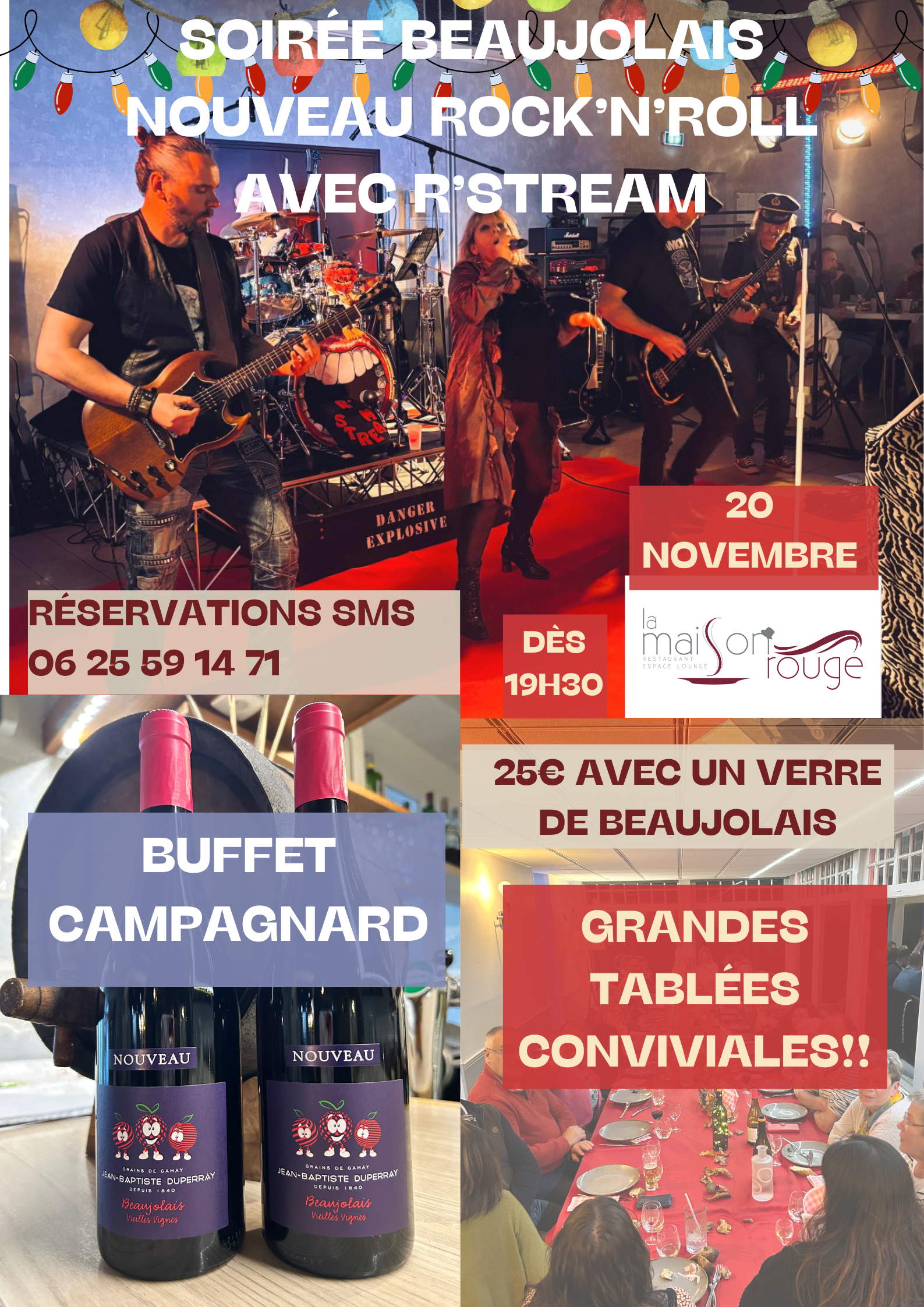 beaujolais nouveau 2025